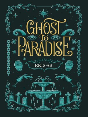 cover image of Ghost to Paradise